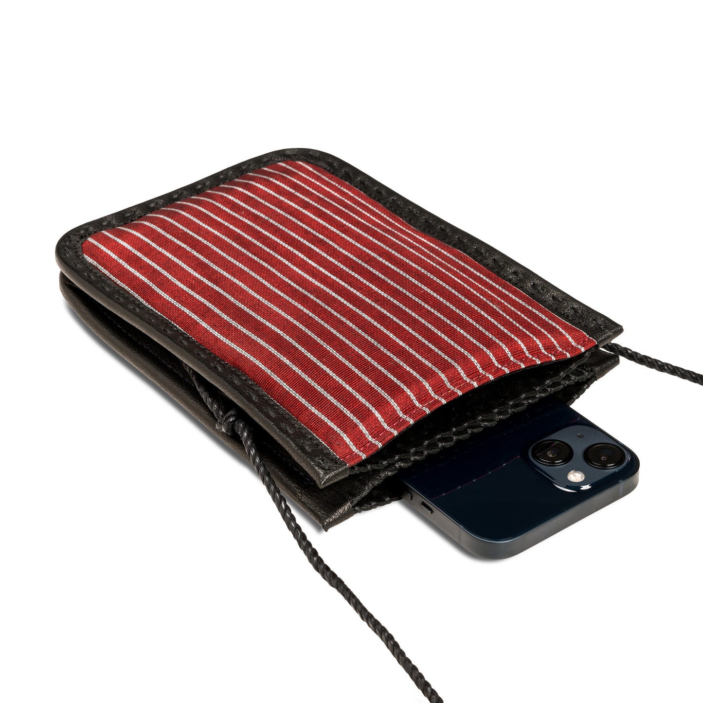 Kutnu Telefon Çantası