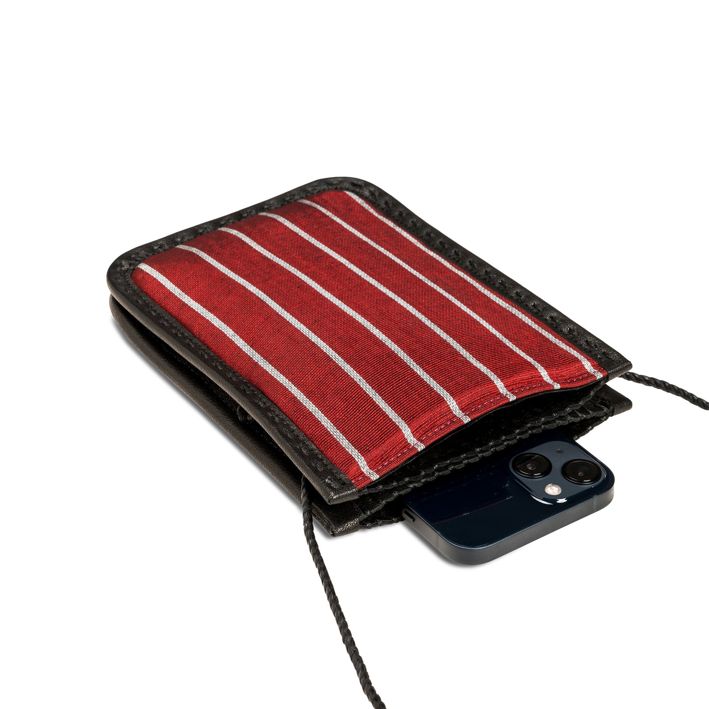 Kutnu Telefon Çantası
