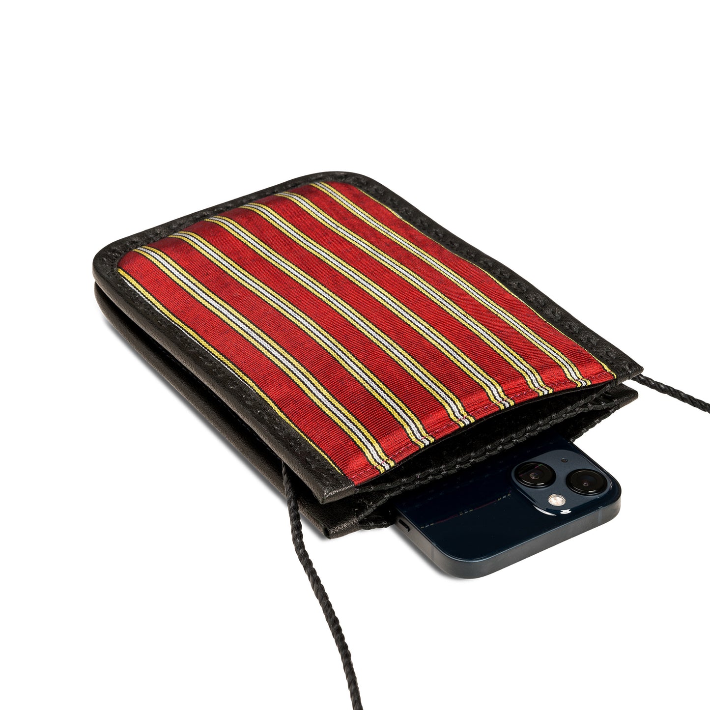 Kutnu Telefon Çantası
